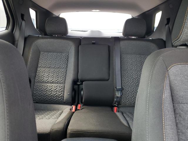 2023 CHEVROLET EQUINOX LT 3GNAXKEG8PS143922