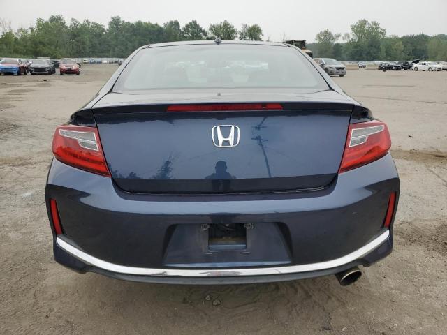 2016 HONDA ACCORD EXL - 1HGCT1B89GA007824