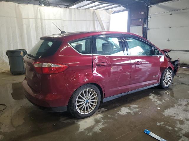 2013 FORD C-MAX SEL - 1FADP5BU0DL547435