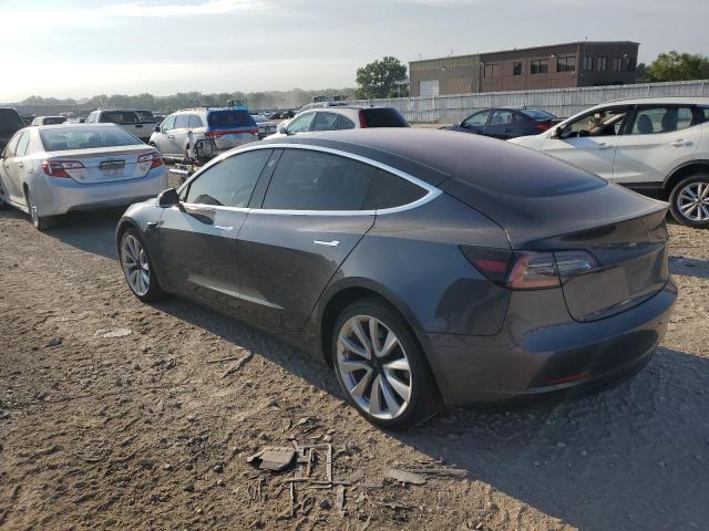 2018 TESLA MODEL 3 - 5YJ3E1EA0JF163532