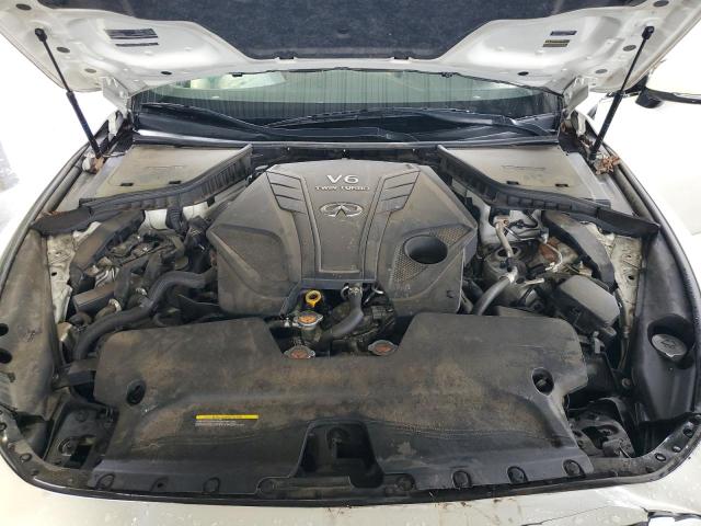 2019 INFINITI Q60 PURE JN1EV7EK8KM231706