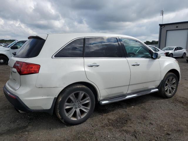 2010 ACURA MDX ADVANC - 2HNYD2H53AH522745