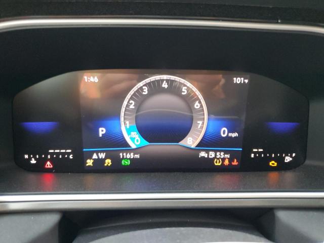 2025 VOLKSWAGEN TAOS SE BLACK 3VV3C7B22SM039105