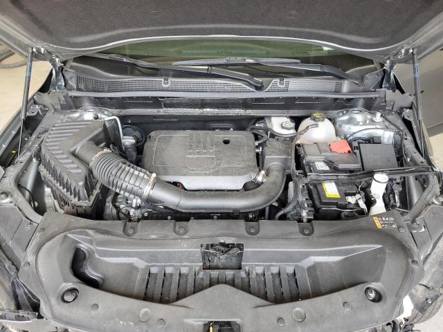 2024 CHEVROLET BLAZER 2LT - 3GNKBHR41RS227606