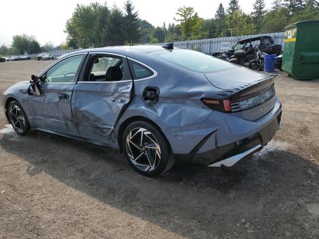 2024 HYUNDAI SONATA PRE KMHL44JA9RA426255