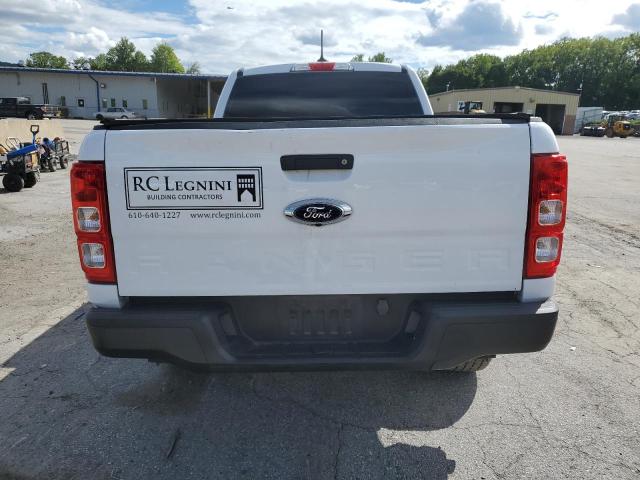 2021 FORD RANGER XL 1FTER1FH8MLD00405