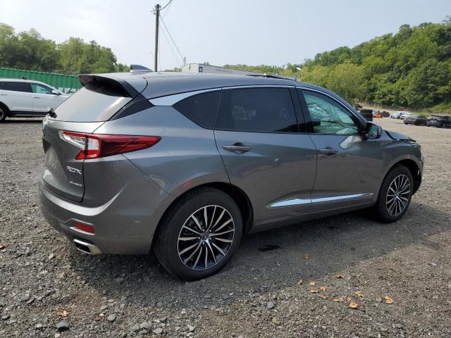 2025 ACURA RDX ADVANC 5J8TC2H75SL018143