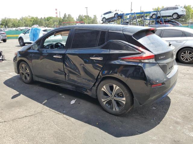 2022 NISSAN LEAF SV 1N4AZ1CV1NC560676