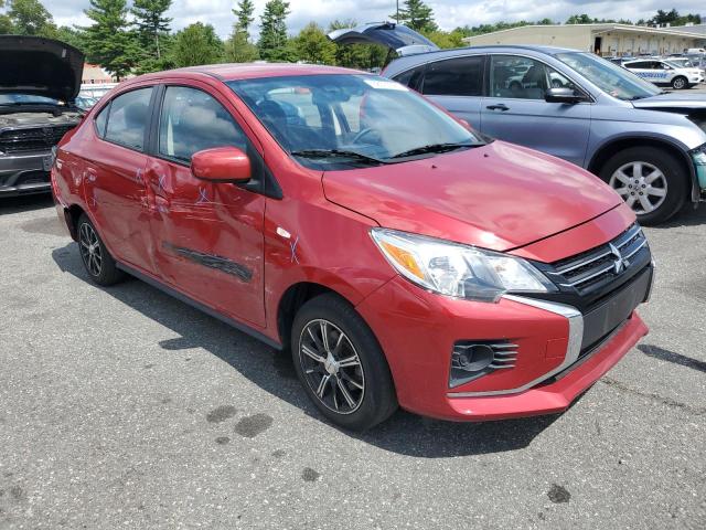2024 MITSUBISHI MIRAGE G4 ES ML32FUFJ5RHF08435