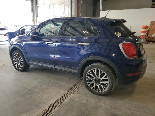 2016 FIAT 500X TREKK ZFBCFYCT0GP331004