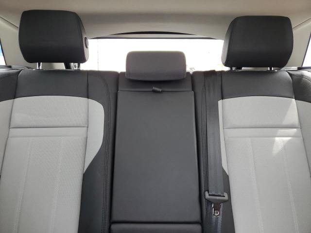 2024 LAND ROVER RANGE ROVE SALZL2FX5RH250193