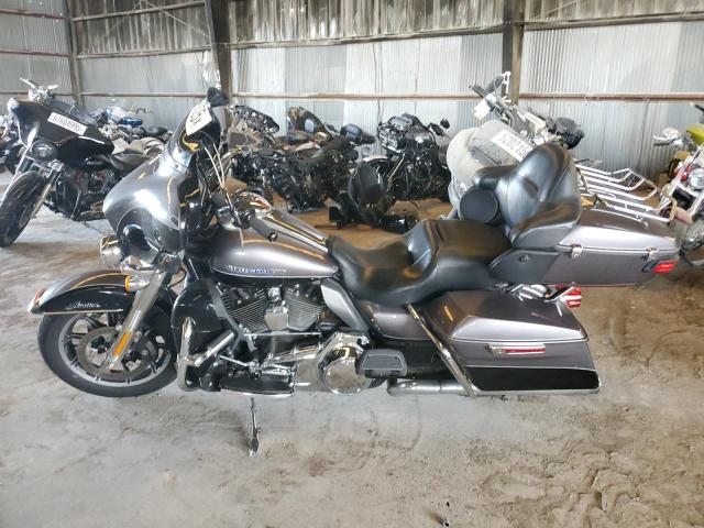 2014 HARLEY-DAVIDSON FLHTK ELEC 1HD1KEL19EB661164
