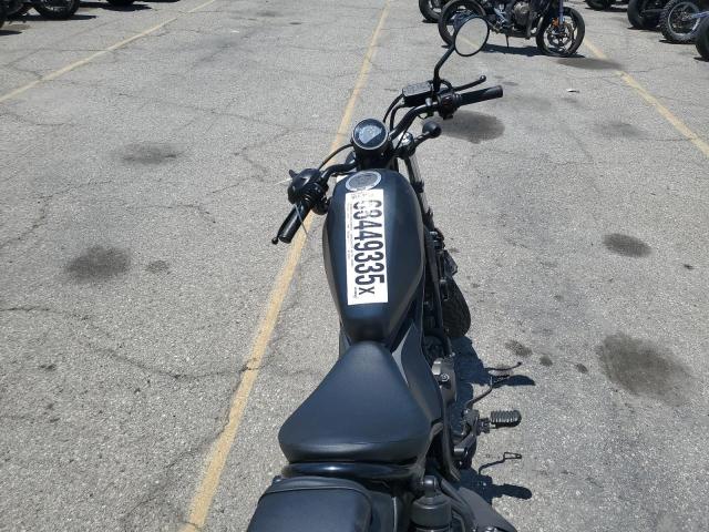 2023 HONDA CMX300 A MLHNC5356P5600260