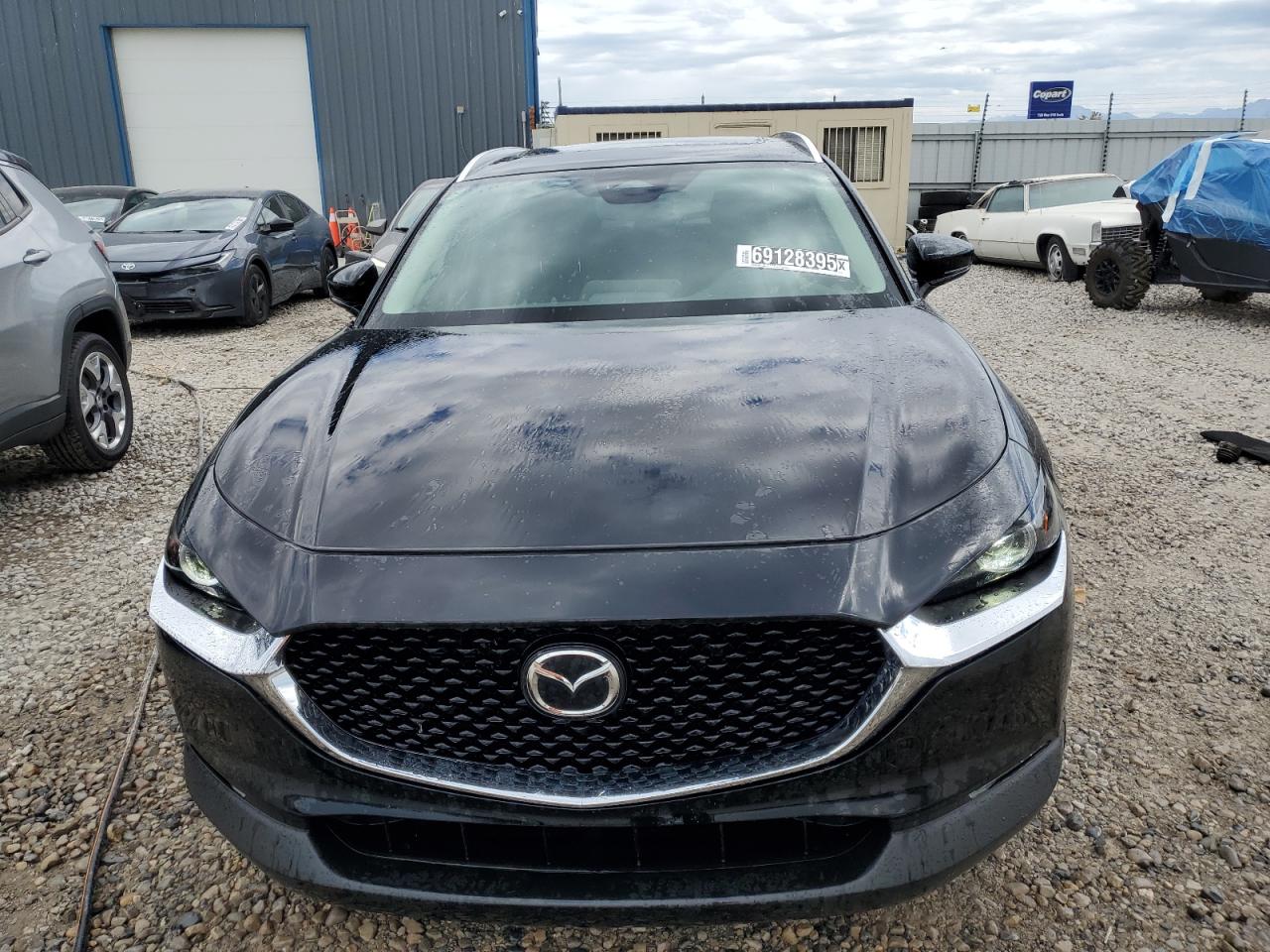 MAZDA CX-30 PREFERRED