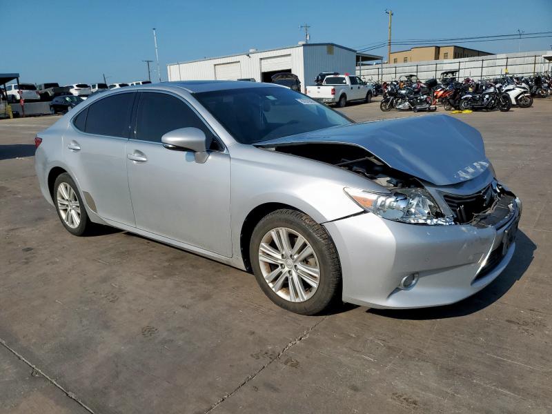 2015 LEXUS ES 350 JTHBK1GG8F2184045