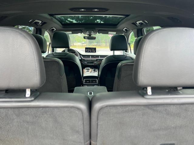 2018 AUDI Q7 PRESTIG WA1VAAF76JD019427