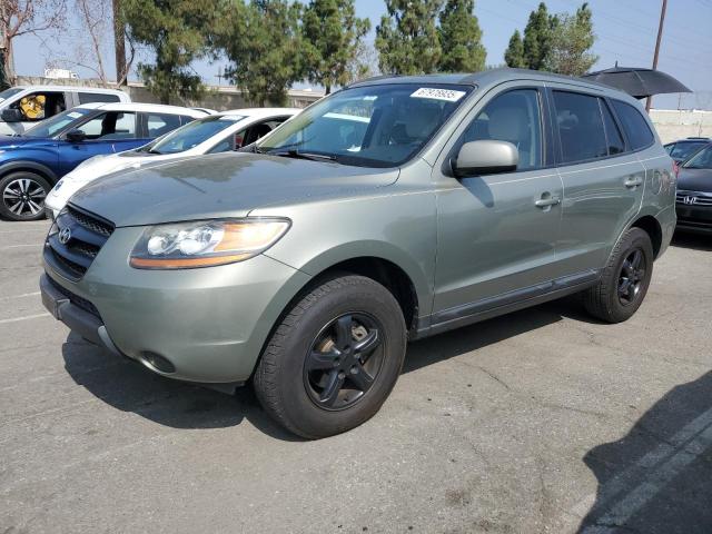 HYUNDAI SANTA FE G
