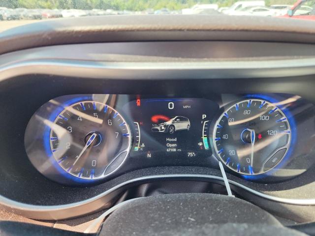 2018 CHRYSLER PACIFICA T 2C4RC1EG3JR131294