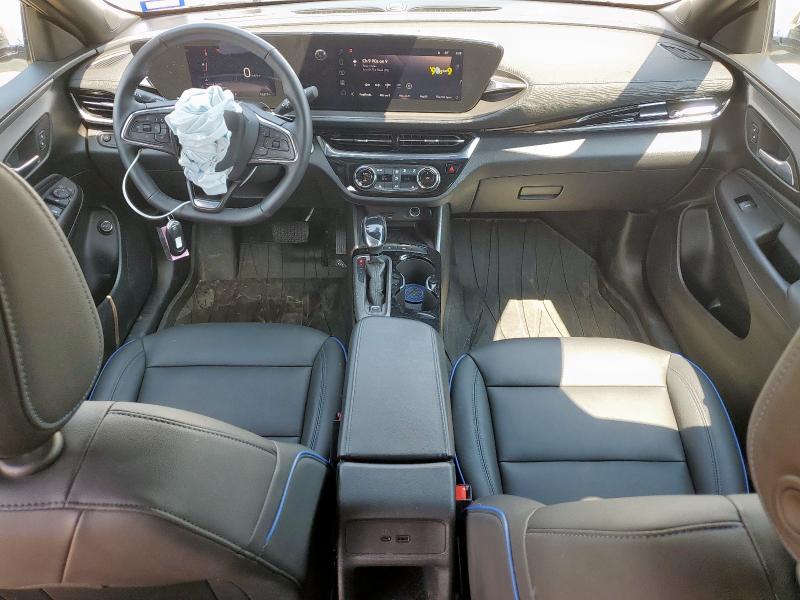 2025 BUICK ENVISTA SP KL47LBEP3SB069385
