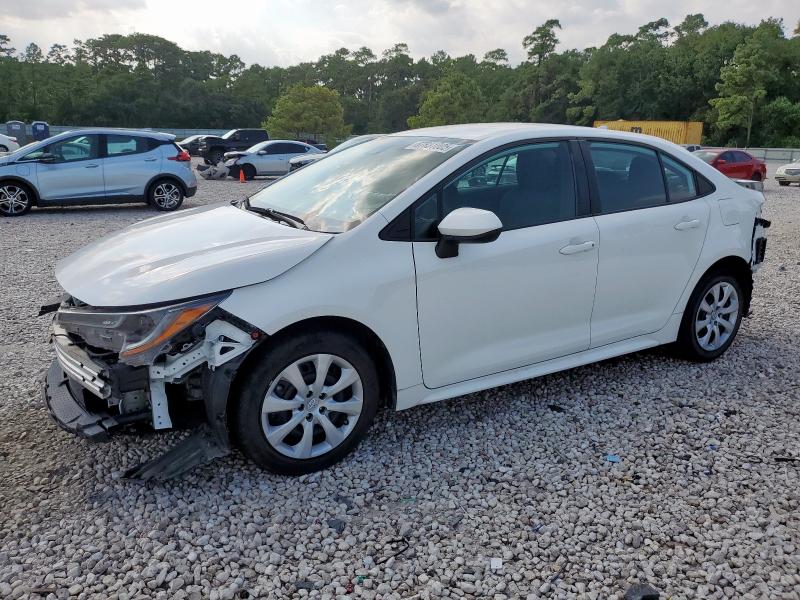 2020 TOYOTA COROLLA LE - 5YFEPRAE3LP078752