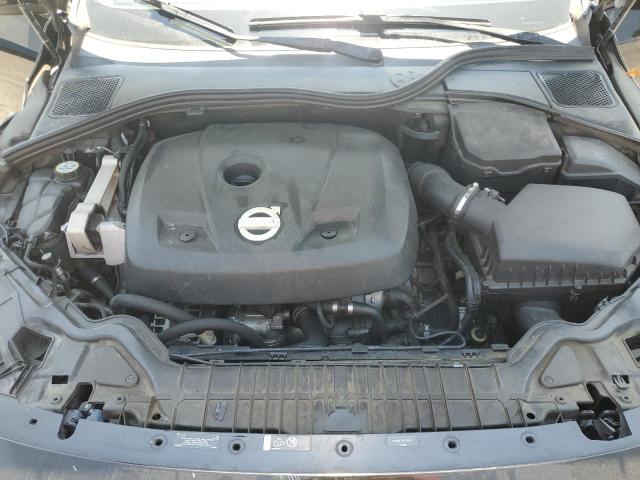 2015 VOLVO S60 PREMIER+ YV126MFC6F1311543