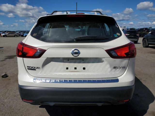 2018 NISSAN ROGUE SPOR - JN1BJ1CR4JW285115