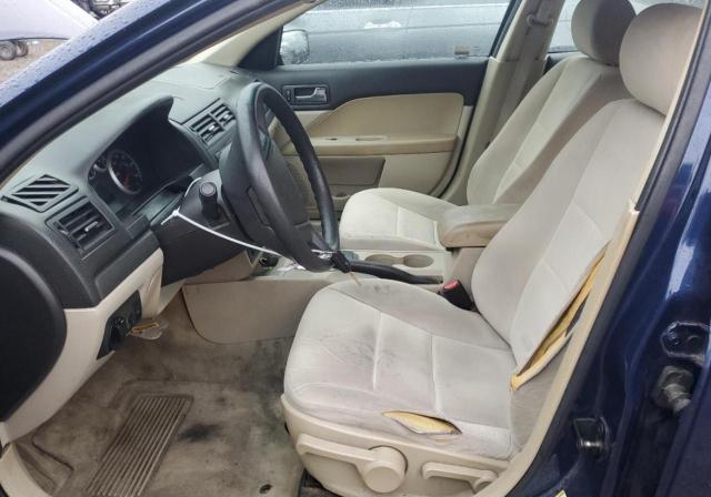 2007 FORD FUSION S #3308220153