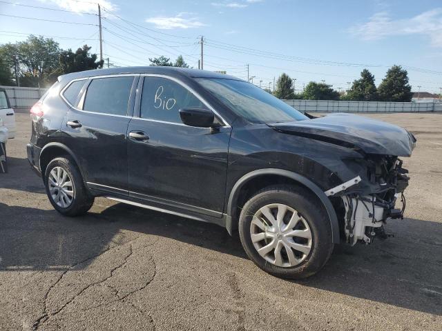 2018 NISSAN ROGUE S 5N1AT2MV0JC821768