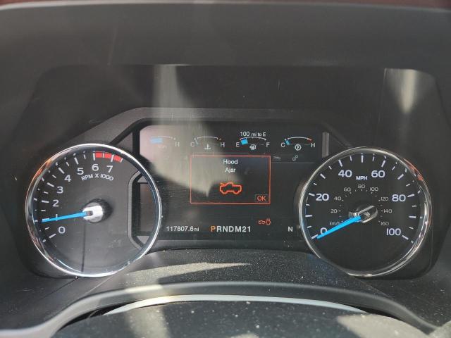 2018 FORD F250 SUPER 1FT7W2B6XJEB70445