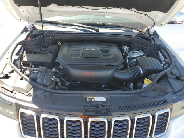 2018 JEEP GRAND CHEROKEE LIMITED 1C4RJFBG5JC129627