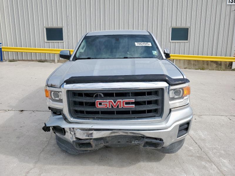 2015 GMC SIERRA C1500 3GTP1TEC4FG381081