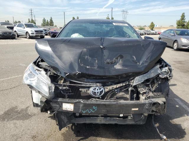 2016 TOYOTA CAMRY LE 4T4BF1FK5GR558288