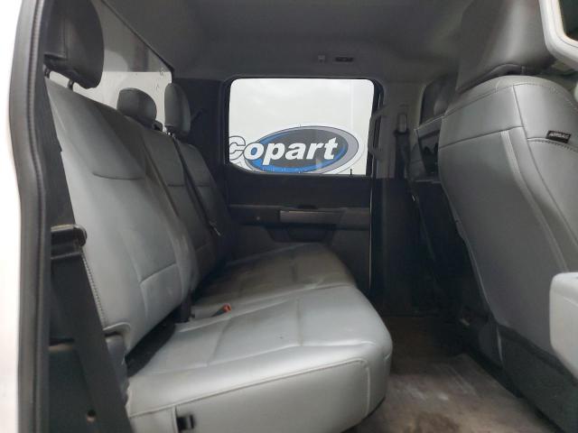 2021 FORD F150 SUPERCREW 1FTFW1E50MFB07135