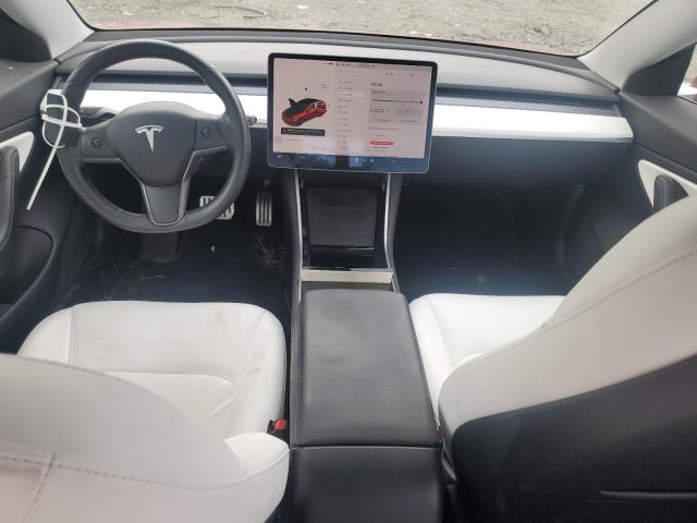 2018 TESLA MODEL 3 5YJ3E1EB3JF055513