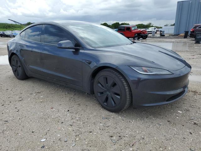 2024 TESLA MODEL 3 5YJ3E1EA9RF765552