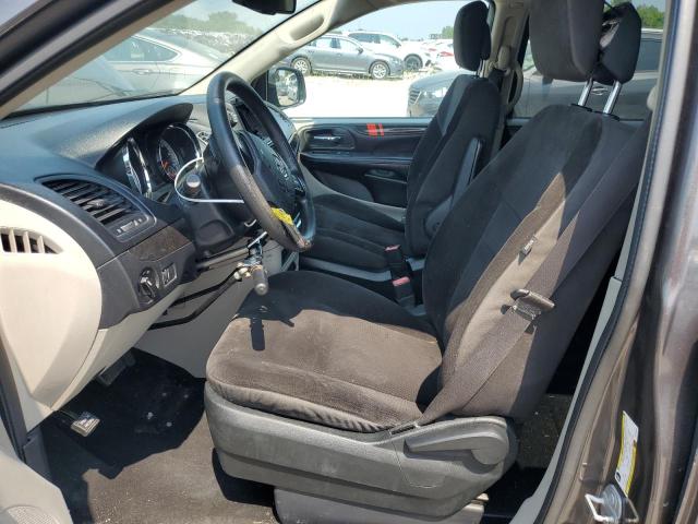 2018 DODGE GRAND CARA - 2C4RDGBGXJR156388
