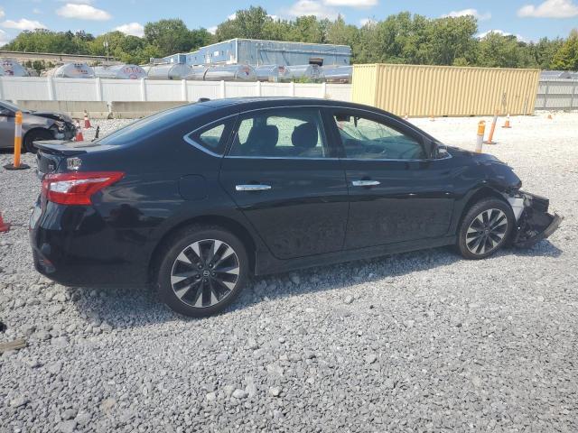 2019 NISSAN SENTRA S - 3N1AB7AP3KY442026