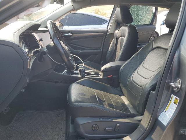 2019 VOLKSWAGEN JETTA SEL 3VWG57BU9KM075639