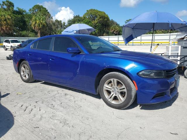 2022 DODGE CHARGER SX 2C3CDXBG4NH169188