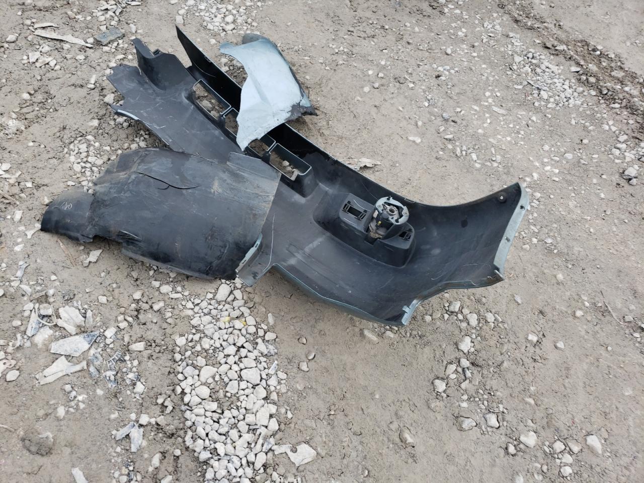 CHRYSLER TOWN & COUNTRY TOURING PLUS