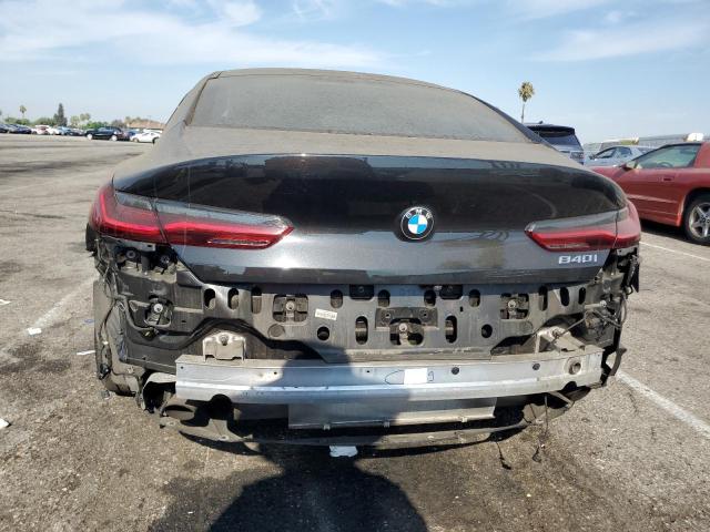 2020 BMW 840I WBAGV2C06LCE54330