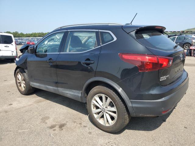 2019 NISSAN ROGUE SPOR JN1BJ1CRXKW346632