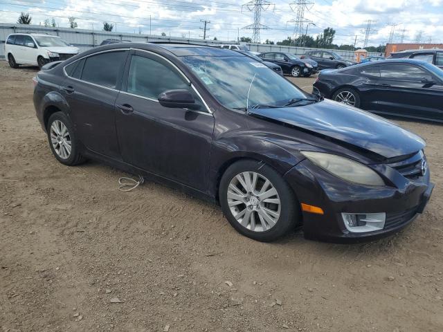2010 MAZDA 6 S - 1YVHZ8CB2A5M27148