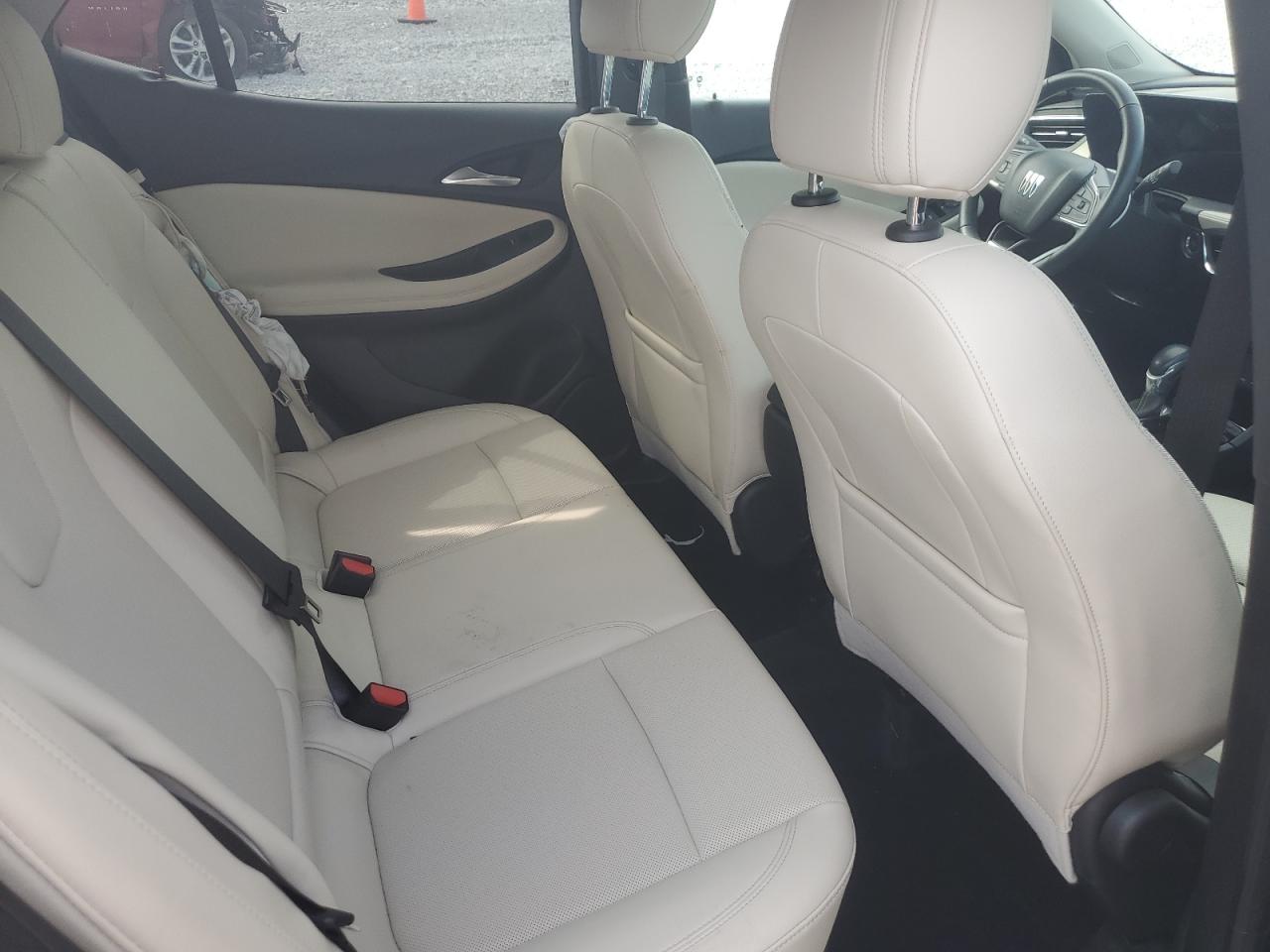 BUICK ENCORE SPORT TOURING