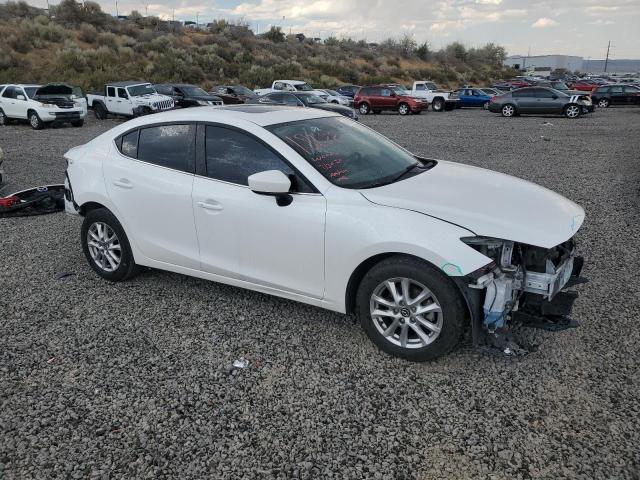 2014 MAZDA 3 TOURING - JM1BM1V7XE1129258