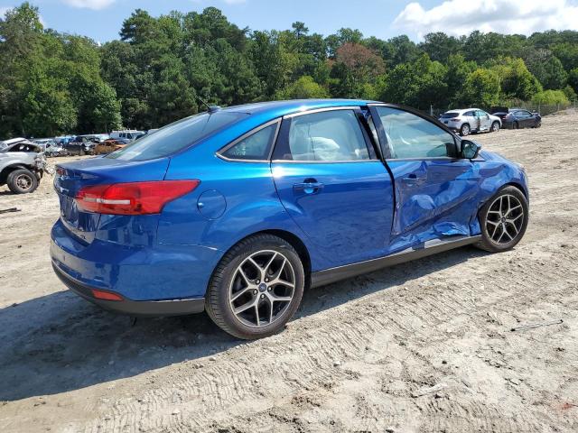 2018 FORD FOCUS SEL - 1FADP3H29JL306737