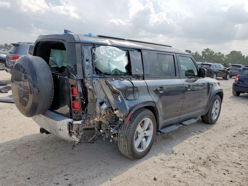 2024 LAND ROVER DEFENDER 1 SALEJFFU1R2342826