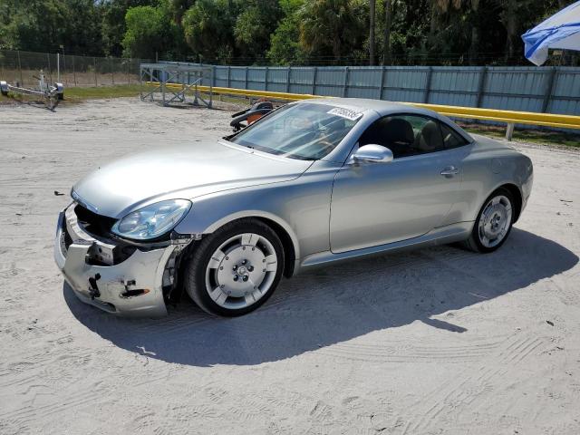 LEXUS SC 430
