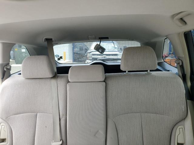2014 SUBARU OUTBACK 2. - 4S4BRCDC6E3296115
