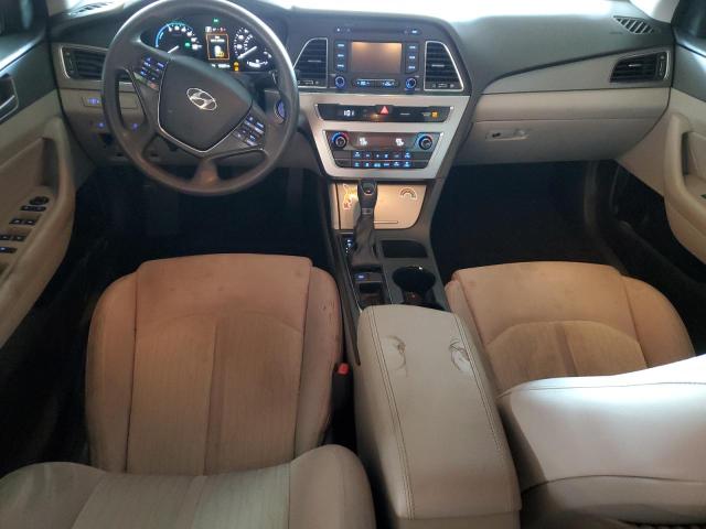 2016 HYUNDAI SONATA HYB KMHE24L14GA013863